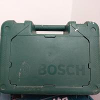 Valigetta per Levigatrice orbitale PEX300AE Bosch