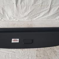 AUDI A4 B9 8W RESTYLING CAPPELLIERA AVVOLGIBILE
