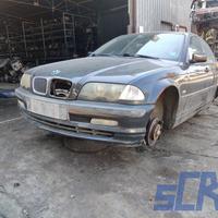 BMW SERIE 3 E46 2.0 320d 136CV 97-05 -Ricambi