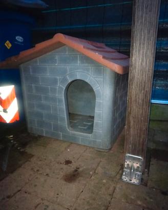 cuccia cane taglia media 