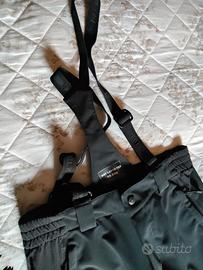 PANTALONE SCI REDELK