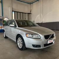 Volvo V50 2.0d *UNICO PROPRIETARIO*