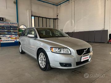 Volvo V50 2.0d *UNICO PROPRIETARIO*