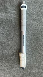 Manfrotto Monopiede Bianco – Modello MMCOMPACT-WH