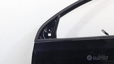 PORTIERA ANTERIORE SINISTRA VOLKSWAGEN Golf 6 Berl