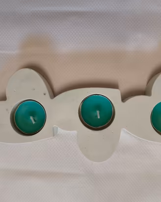 porta candela