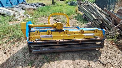 Trincia Erba Stocchi Zanon 2100