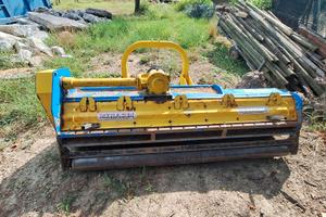 Trincia Erba Stocchi Zanon 2100