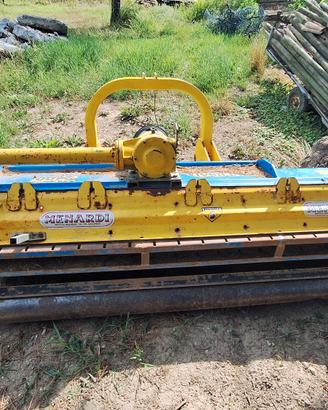 Trincia Erba Stocchi Zanon 2100