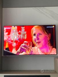 Tv LG 55” OLED  ANNO 2017