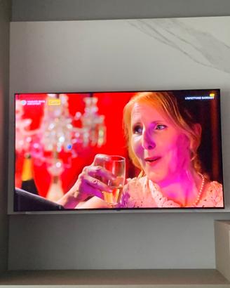 Tv LG 55” OLED  ANNO 2017