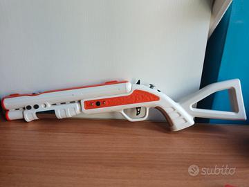 Fucile controller 
