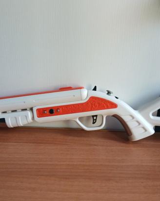 Fucile controller 