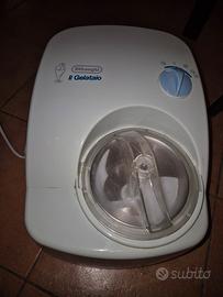 Gelatiera De Longhi