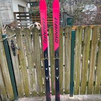 Sci alpinismo dynafit dna pro