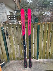 Sci alpinismo dynafit dna pro
