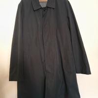 Trench Hugo Boss uomo elegante