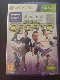 Kinect Sports