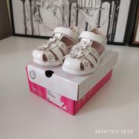 Deichmann Sandalo Cupcake Couture Bimba taglia 20