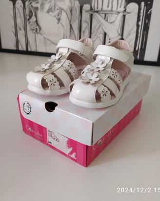 Deichmann Sandalo Cupcake Couture Bimba taglia 20