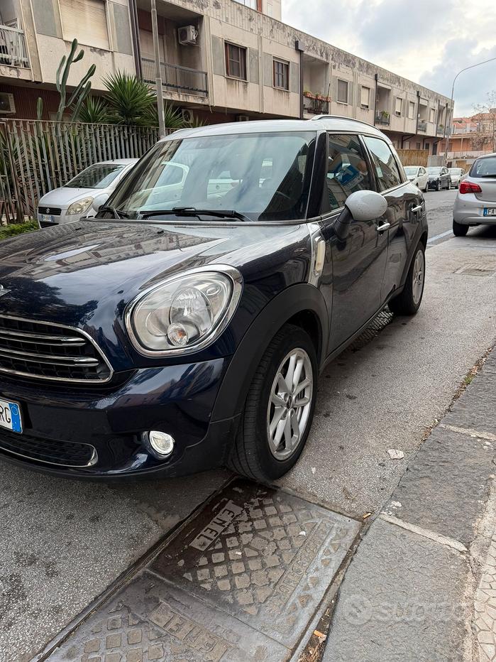 MINI Mini Countrym.(R60)