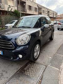 mini Countryman automatica