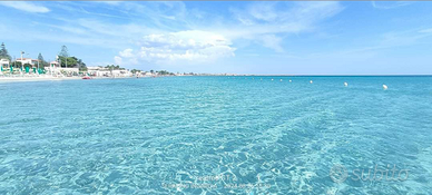 Villa Anna Mazara del Vallo - Sicilia