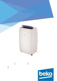 Condizionatore “pingiuno” beko