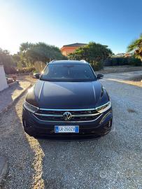 Volkswagen T-Roc 2.0 TDI 115 CV R-Line – 01/2024