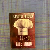 Gualtiero Marchesi - Il grande ricettario