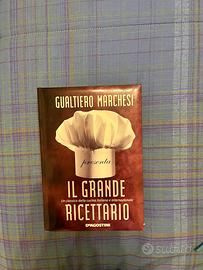 Gualtiero Marchesi - Il grande ricettario