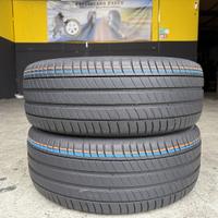 2 Gomme 225/50R18 95V Michelin Estive 85% residui