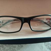 occhiale da vista gianfranco ferré 