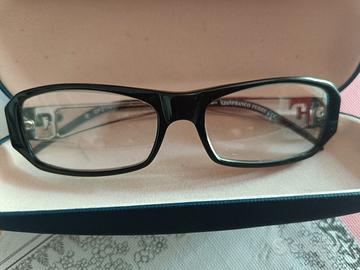 occhiale da vista gianfranco ferré 