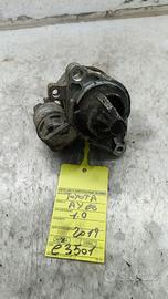 MOTORINO D' AVVIAMENTO TOYOTA Aygo 3° Serie Benzi