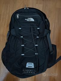 Zaino the north face - Borealis Classic