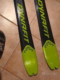 sci alpinismo dynafit