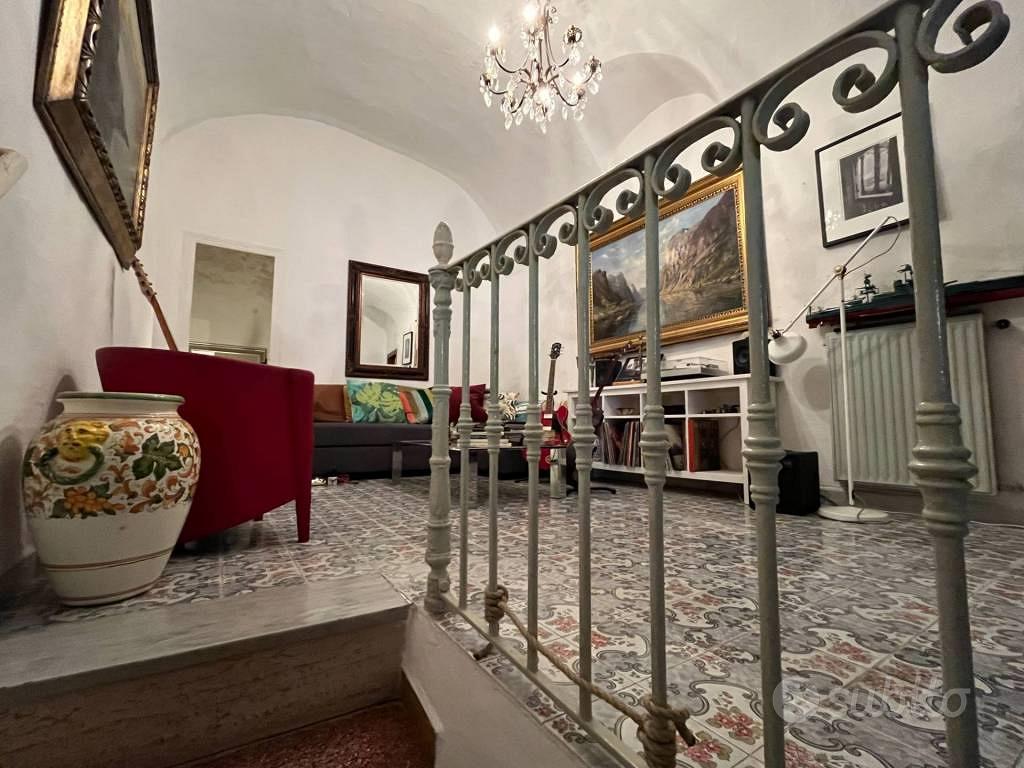 Appartamento – Isolabona - Vista 4