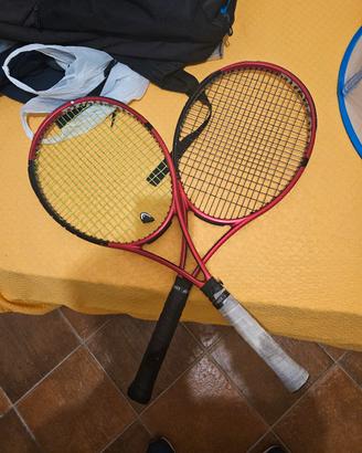 dunlop cx 200 tour 18x20