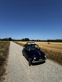 FIAT 500R 1975