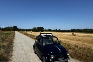 FIAT 500R 1975