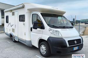 Elnagh DUKE 420 L DUCATO 2300 130 CV