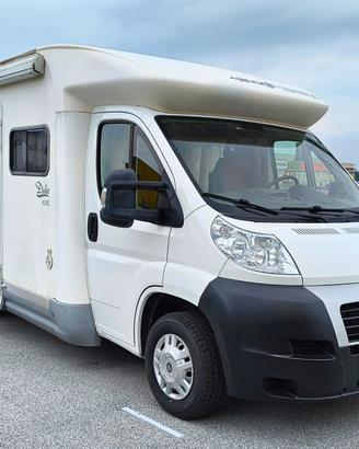 Elnagh DUKE 420 L DUCATO 2300 130 CV