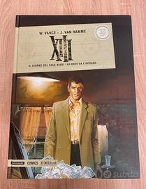 Fumetto XIII - Collana di 17 Volumi COMPLETA  Ediz