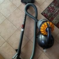 Aspirapolvere daison