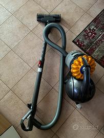 Aspirapolvere daison