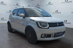 Suzuki Ignis 1.2 Hybrid Top (PREZZO REALE)