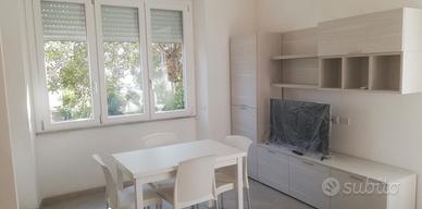 Delizioso appartamento via lazio