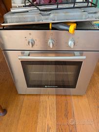 Forno Elettrico da Incasso