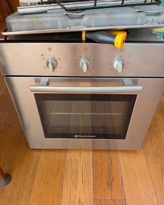 Forno Elettrico da Incasso